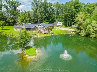 1114 Goshen Rd, Innisfil, ON L9S 2M5