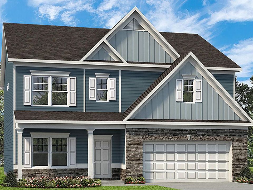 Elevation E