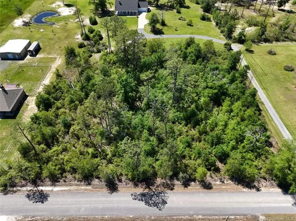 0 Heurtevant Rd, Sulphur, LA 70663