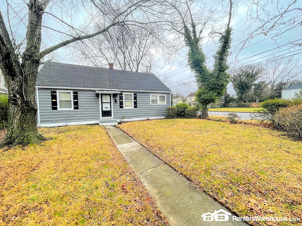 1600 Wickham Ave, Newport News, VA 23607 Zillow