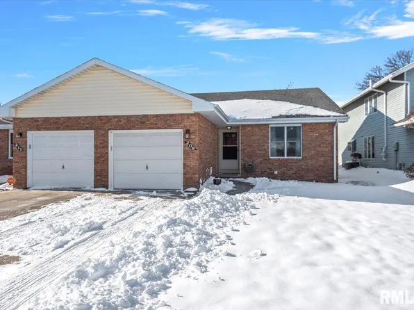 209 Astoria Rd, Springfield, IL 62704