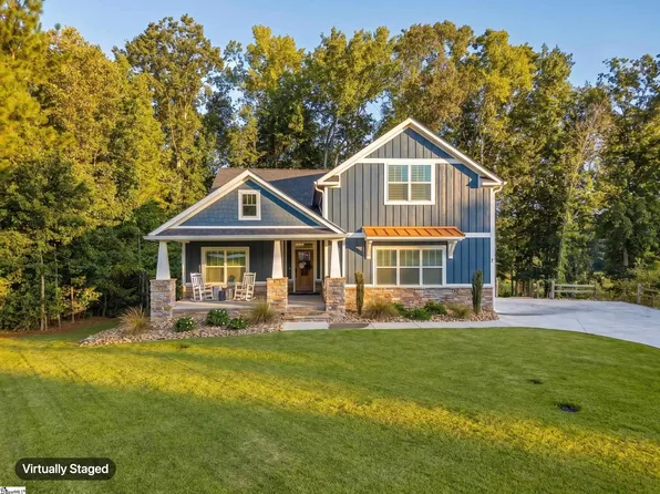 7 Maxfli Ct, Travelers Rest, SC 29690