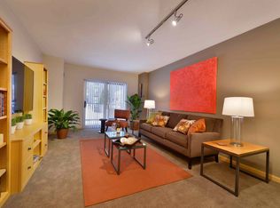 The Metro Apartments, Minneapolis, MN 55402