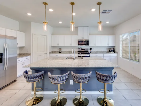500 S Grand Central Pkwy, Las Vegas, NV 89106
