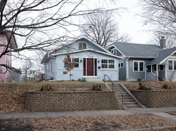 1418 Simpson St, Saint Paul, MN 55108