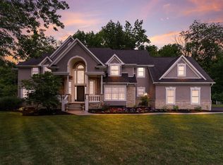 7735 Clear Creek Ct, Blacklick, OH 43004