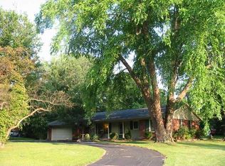 5345 E Kilmer Ln, Indianapolis, IN 46250