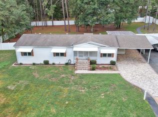 1540 NW 106th Ct, Ocala, FL 34482
