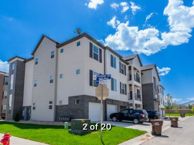 4714 W Dearing Ln #Ll301, Herriman, UT, 84096