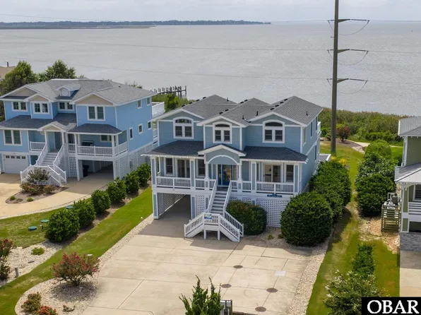 504 First Flight Run Lot 26R, Kitty Hawk, NC 27949