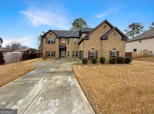 3794 Rosebay Way, Conyers, GA