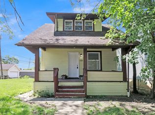 1131 E 16th Ave, Columbus, OH 43211