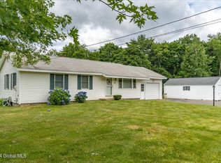 43 Bleakley Ave, Troy, NY 12182