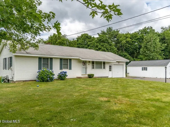 43 Bleakley Avenue, Troy, NY 12182