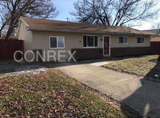 2706 Denmark Rd, Columbus, OH 43232