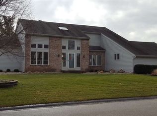 15088 Durham Way E, Granger, IN 46530