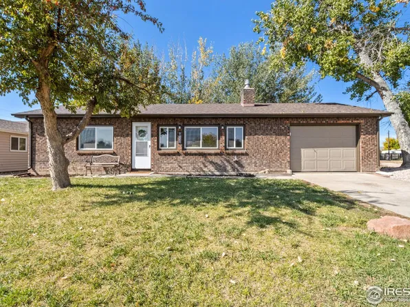 8321 W 1st St, Wellington, CO 80549