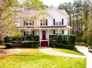 78 Mill Pointe Pl PH 4, Dallas, GA 30157