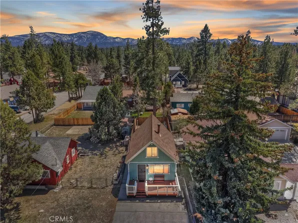 440 Maltby Blvd, Big Bear City, CA 92314