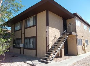 1316 N 21st St APT D, Las Vegas, NV 89101