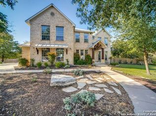 8629 Delta Dawn Ln, Fair Oaks Ranch, TX 78015
