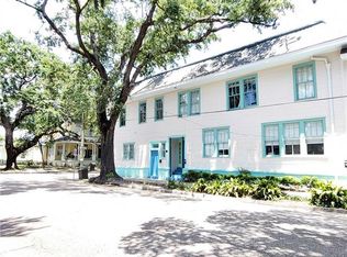 2523 Magazine St, New Orleans, LA 70130