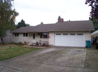 3207 NE 135th Ave, Vancouver, WA
