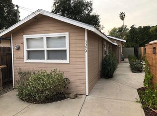 337 N Alvarado St #A, Ojai, CA 93023