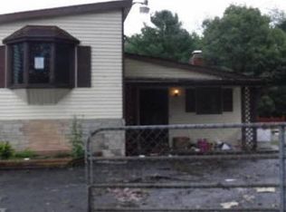 1206 Thornton Ave, Princeton, WV 24740