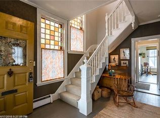 71 Woodford St, Portland, ME 04103