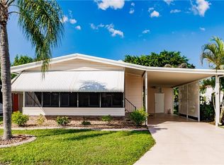 3179 Rain Dance Ln, North Fort Myers, FL 33917