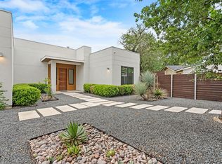 4616 Tejas Trl, Austin, TX 78745