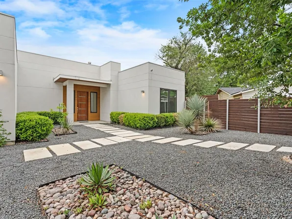 4616 Tejas Trl, Austin, TX 78745