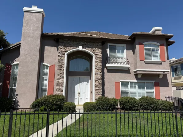 339 Diamond St, Arcadia, CA 91006