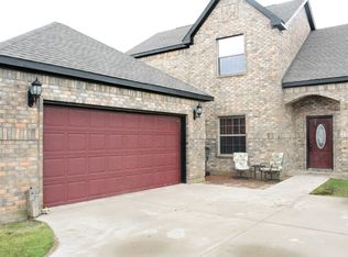 1 Pleasant Valley, Sanger, TX 76266