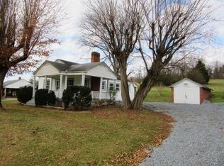 792 Watauga Rd, Watauga, TN 37694