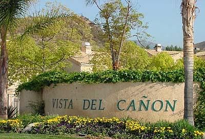 Vista del Canon