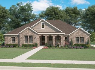 200 Rancher Trl, Waxahachie, TX 75165