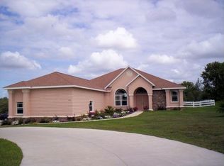 1543 E Ridgeline Path, Inverness, FL 34453