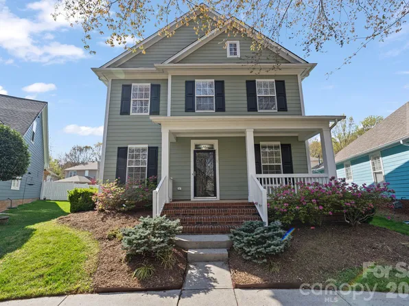 17715 N Shore Cres, Cornelius, NC 28031