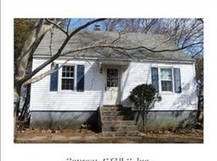 118 Garfield Rd, Bristol, CT 06010