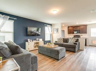 14421 Artisan Dr, Haslet, TX 76052