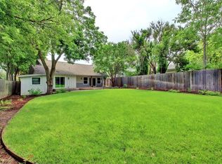 1708 Ullrich Ave, Austin, TX 78756