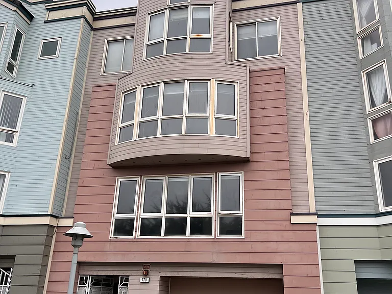 770 Great Hwy #C — Photo 1