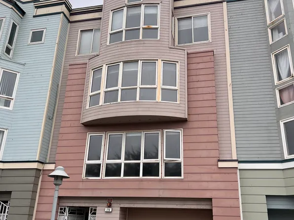 770 Great Hwy #C, San Francisco, CA 94121
