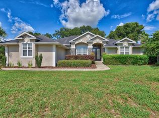 4100 SE 53rd Ct, Ocala, FL 34480