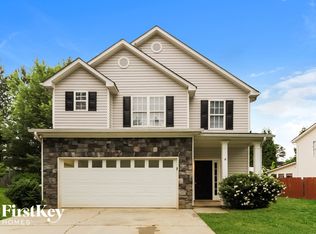 130 Lexington Parke Dr, Woodstock, GA