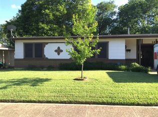 1421 Grady Lee St, Fort Worth, TX 76134