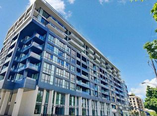 6 Greenbriar Rd #227-C15, Toronto, ON M2K 1H4