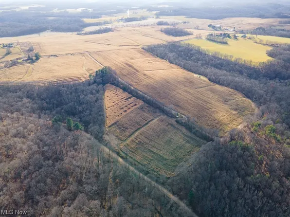 Township Road 212, Lakeville, OH 44638